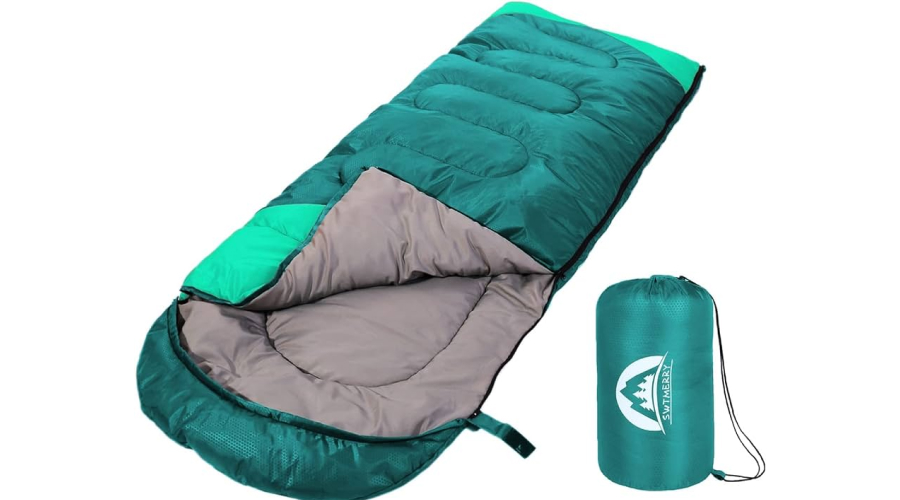 Sleeping bags