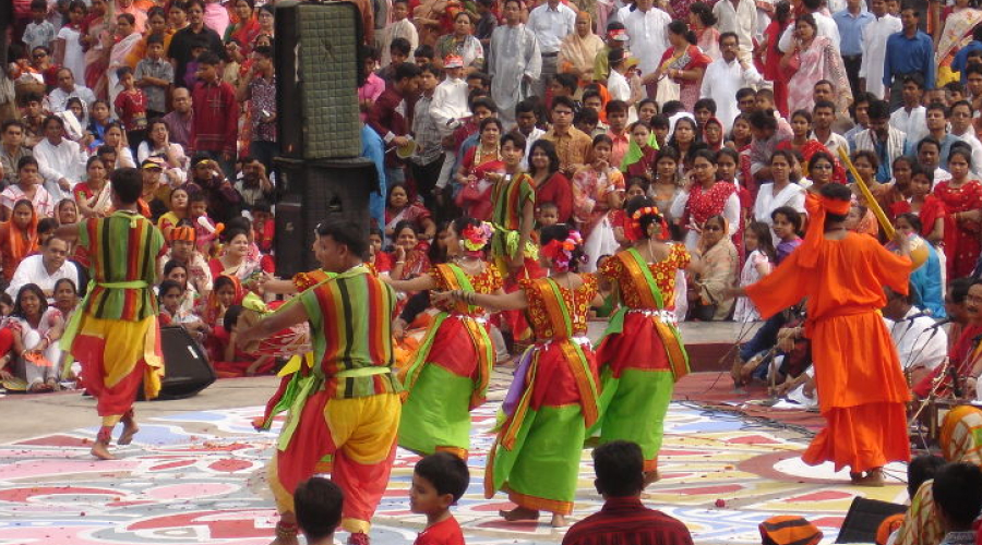 Subhash mela