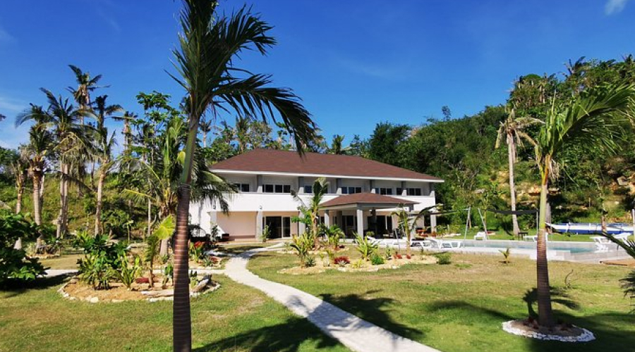 Sunset Cove resort