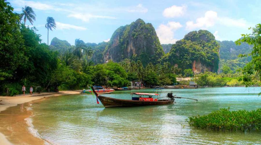 beautiful landscapes