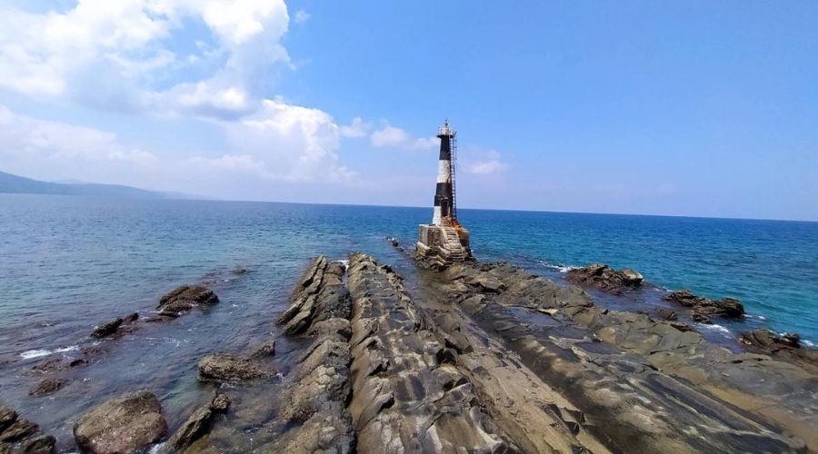 Gateway of the Andaman Jewel