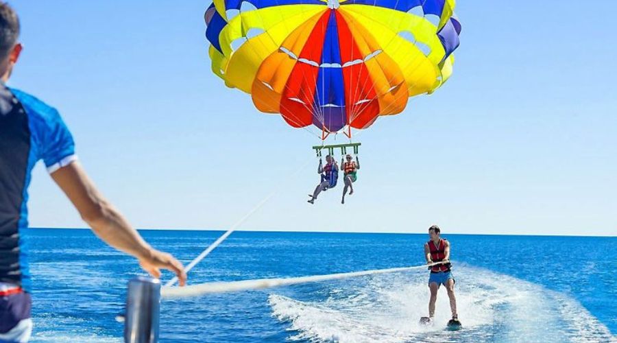 Adventure Activities in andaman
