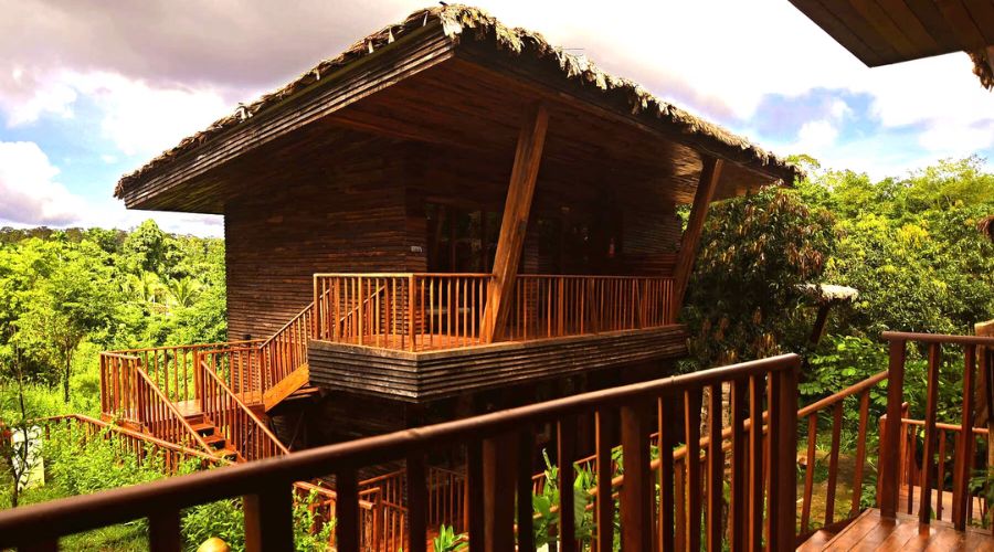 De Foret Resort