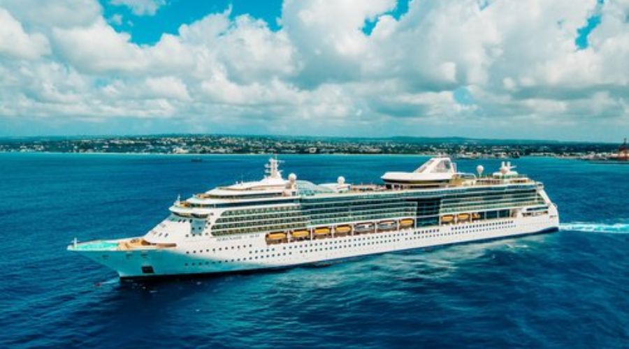 ashoka cruise