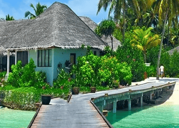 4 Nights 5 Days Andaman Tour
