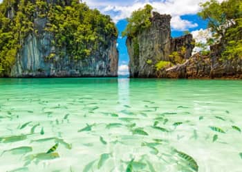 6 Nights 7 Days Andaman Tour