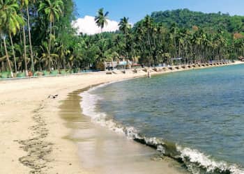 8 Days 9 Nights Andaman Tour