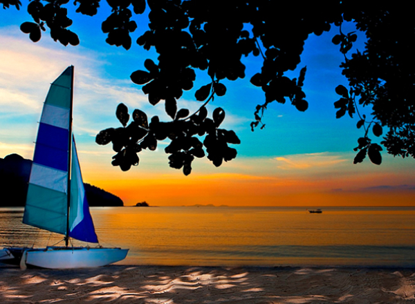 andaman runaway