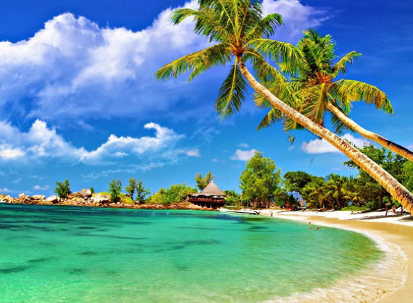 Andaman Travel Packages From Kolkata