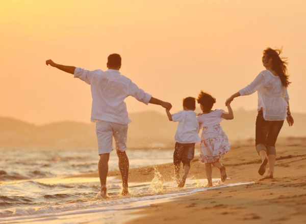 family andaman package