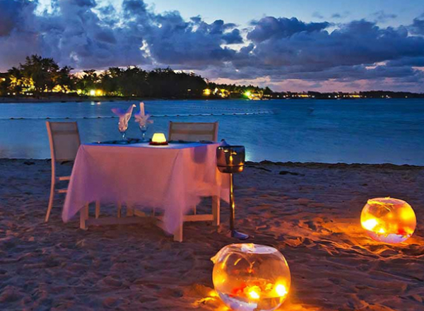 honeymoon delights