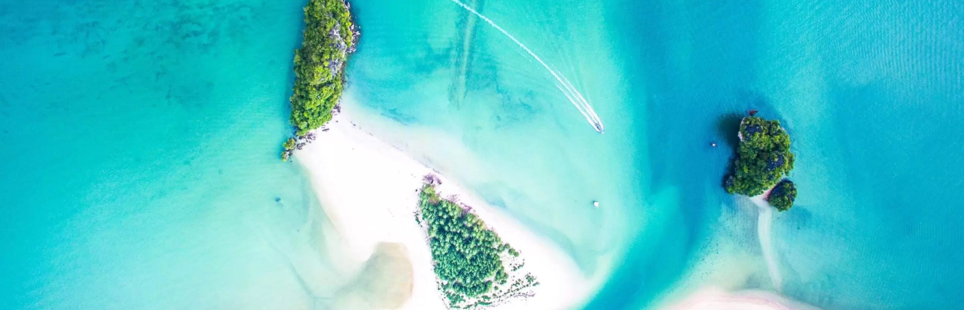 Adventurous Andaman Trip 6N/7D package - Port Blair + Havelock + Neil