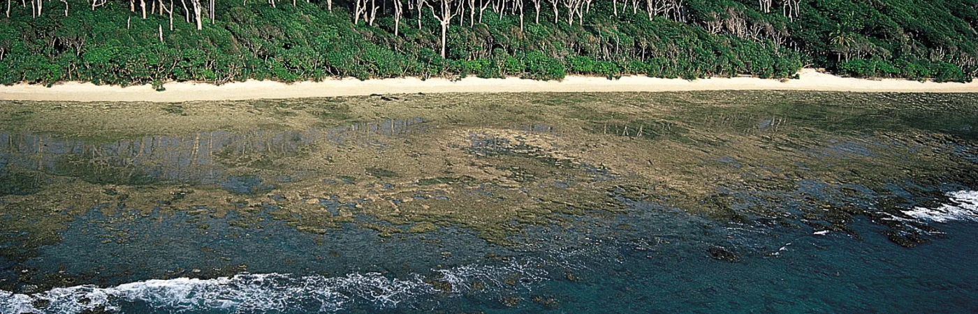 Andaman Thrills 6N/7D package - Port Blair + Baratang + Havelock