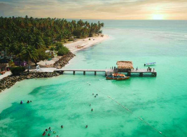 Discover Andaman Package
