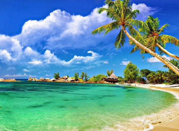 Gems of Havelock & Neil