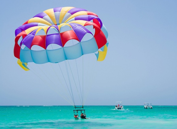 HAVELOCK OCEAN THRILL