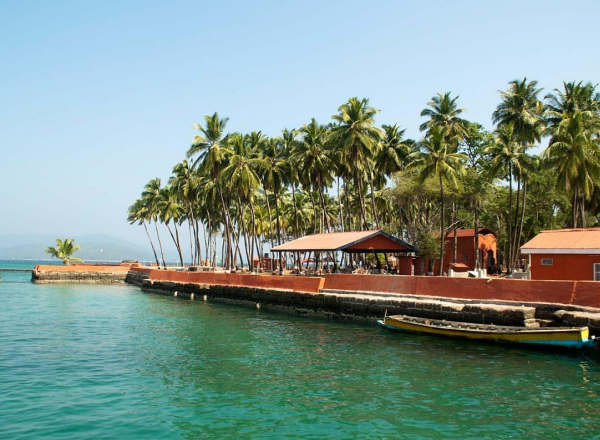 AVELOCK SERENE ESCAPE