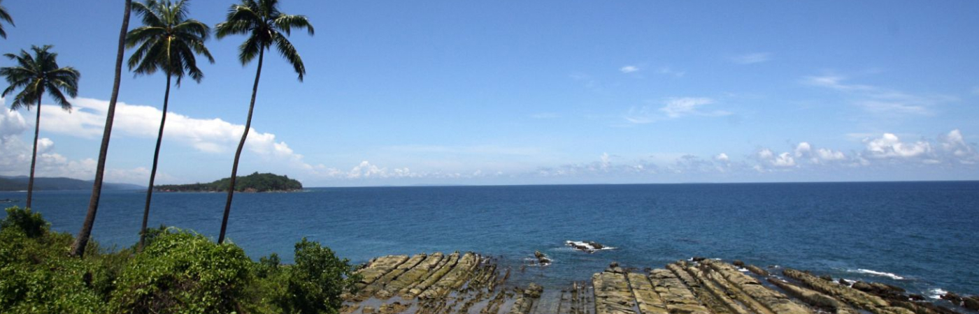 Havelock'ed in Andaman 4N/5D package - Port Blair + Havelock