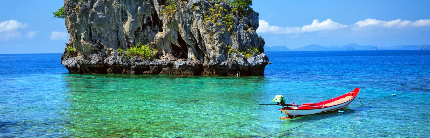 Andaman Honeymoon Delights 4N/5D package - Port Blair + Havelock + Neil
