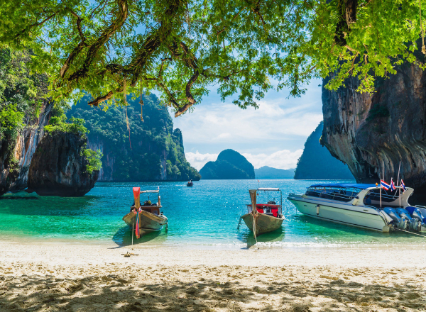 North Andaman Adventure (Long Island & Diglipur)