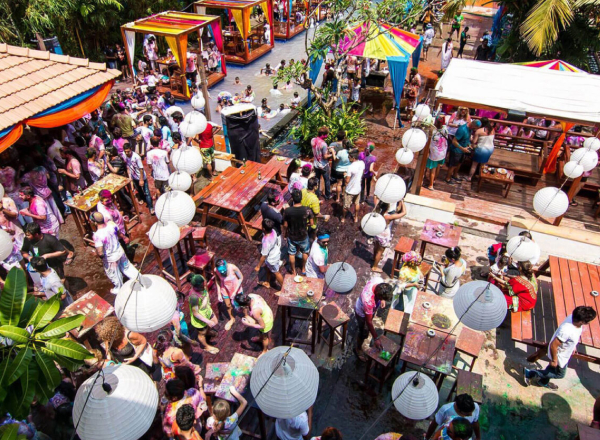 Andaman Family Fiesta