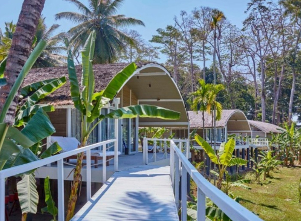 Andaman Family Leisure