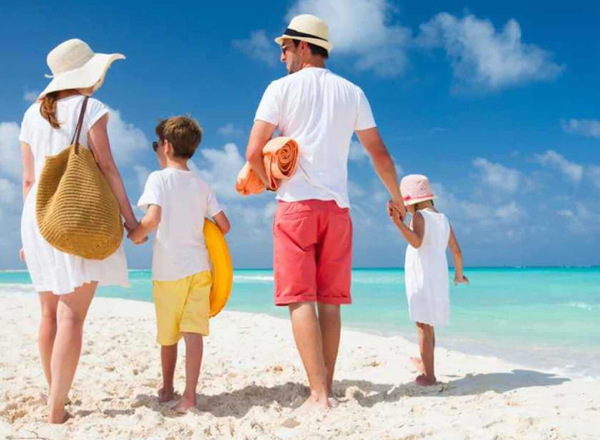 Andaman Family Retreat