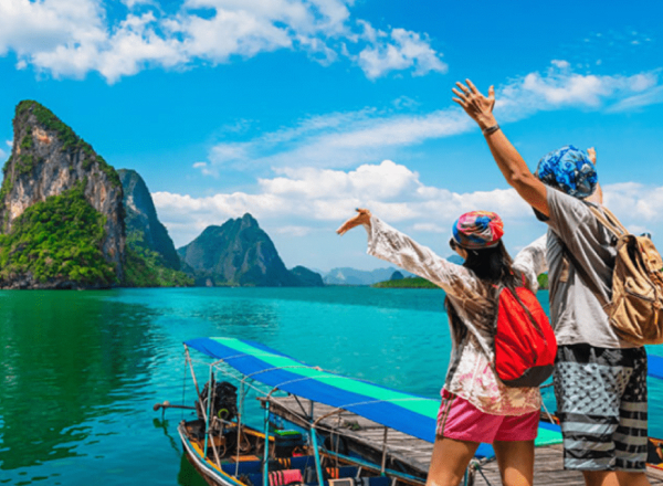 Andaman Islands Family Package