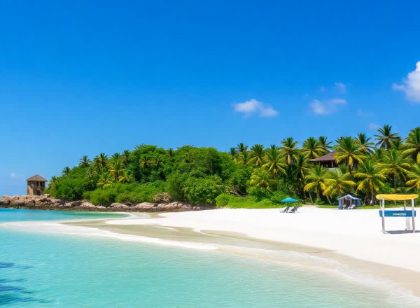 Andaman Wanderlust Family Package