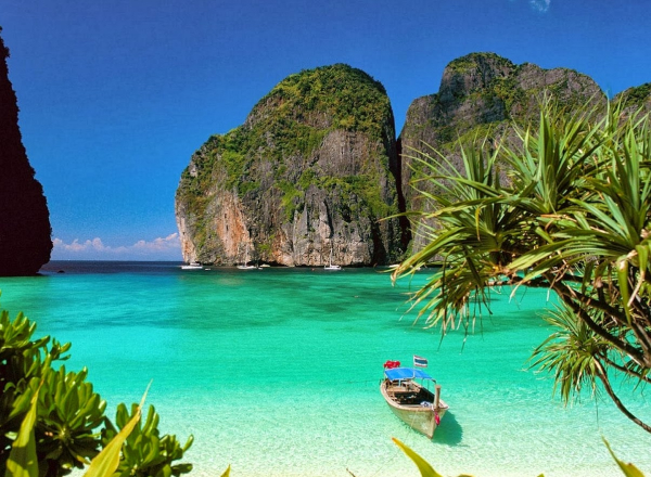 Andaman with Parrot Island LTC Tour Package