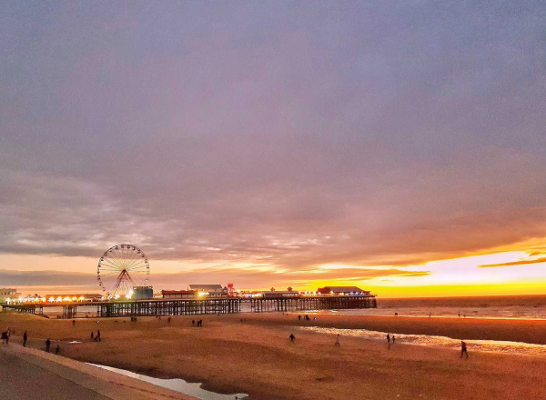 Coral Island Family Trip