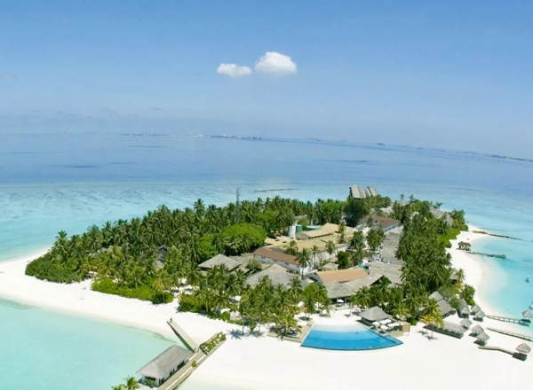 Discover Andaman LTC Tour Package