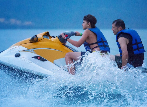 HAVELOCK Neil ADVENTURE