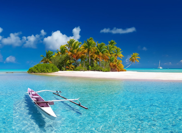 Make My Trip Andaman Family Package