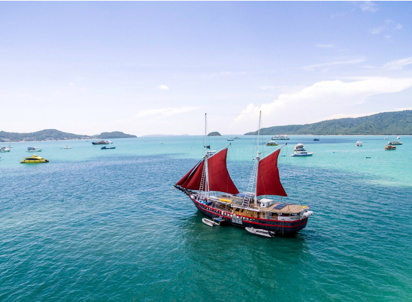 South Andamans LTC Tour Package