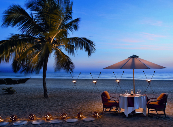 The Complete Andaman LTC Tour Package