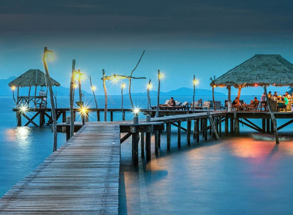 Welcome Andaman Family Package