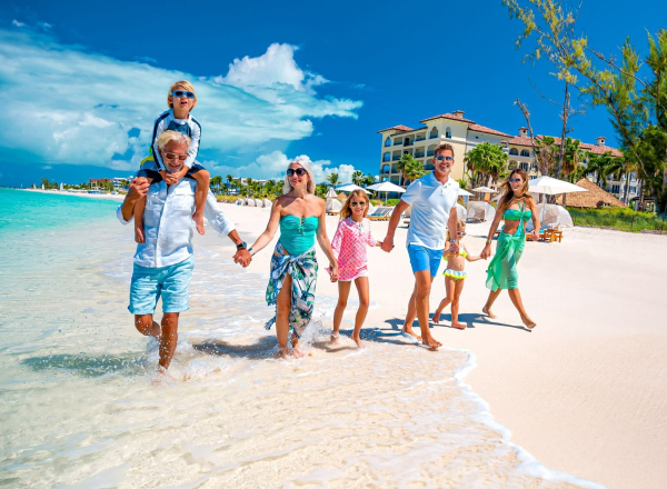 andaman family escape tour