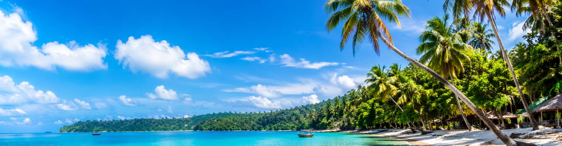 5 Nights and 6 Days Andaman Tour Packages