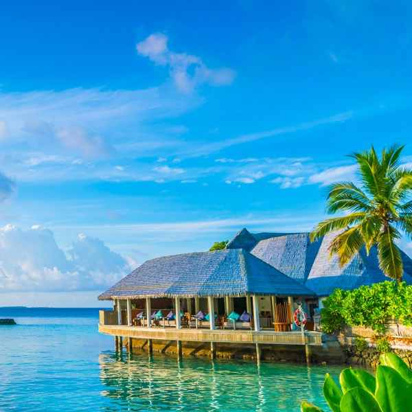 Andaman tour packages from Pune
