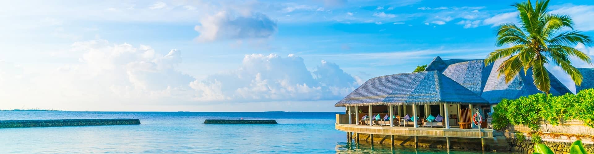 Andaman tour packages from Pune