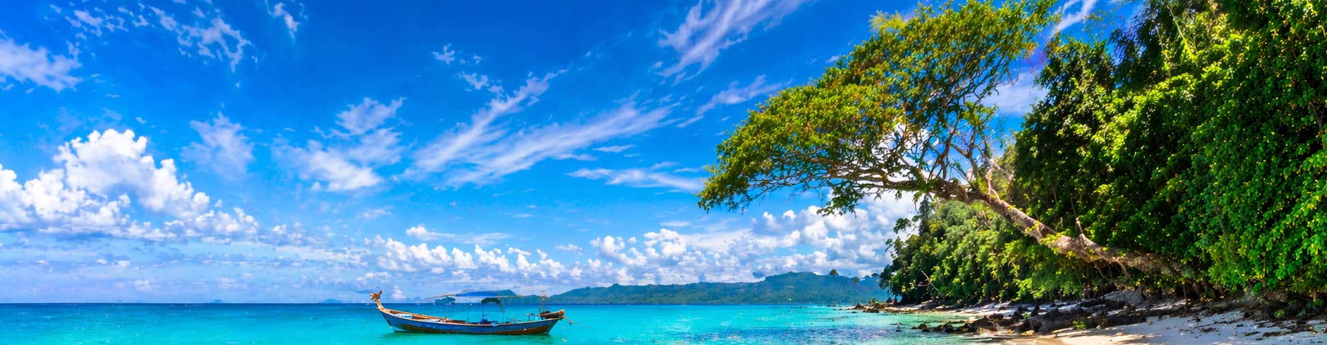 Andaman tour packages from Hyderabad