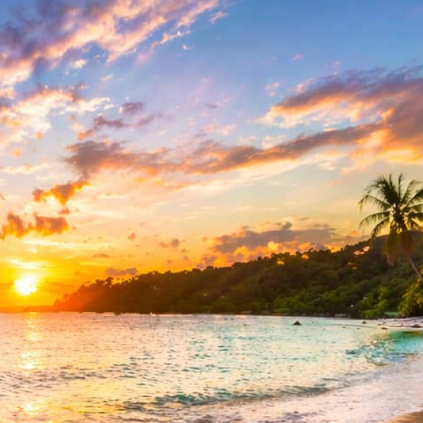 Andaman tour packages from Delhi