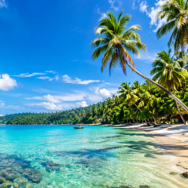 Andaman tour packages from Mumbai