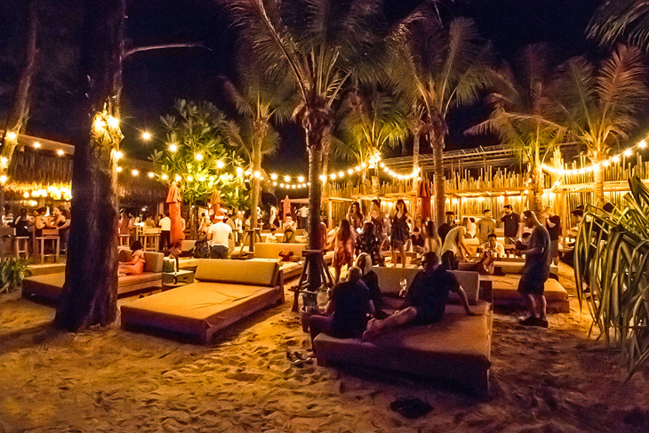 Nightlife in Andaman: The Honest Guide to Bars, Cruises and Night Adventures